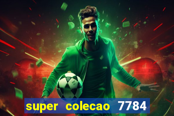 super colecao 7784 ps2 iso